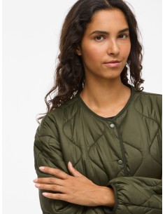 Vidune Light Jacket Deep/depths 2