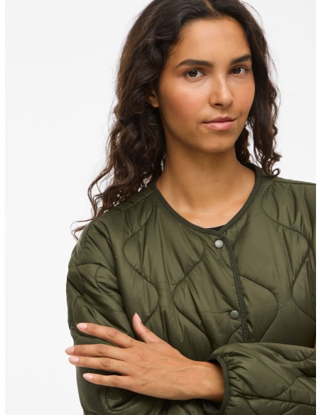 Vidune Light Jacket Deep/depths