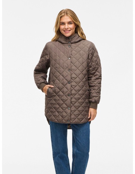 Abrigo Vitate Falcon