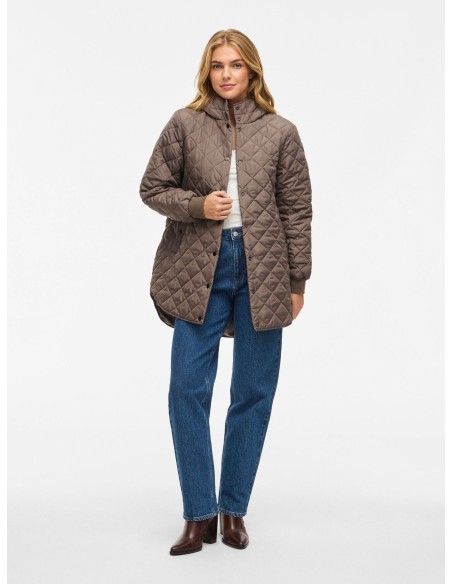 Abrigo Vitate Falcon