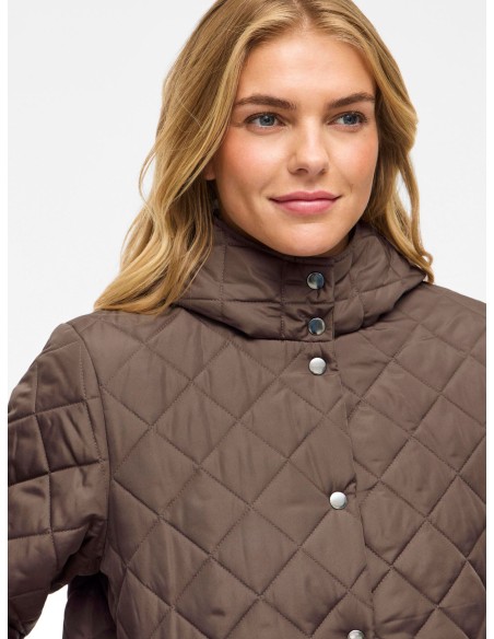 Abrigo Vitate Falcon