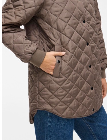 Abrigo Vitate Falcon