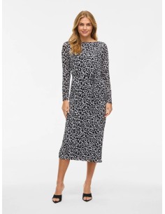 Vestido Vilarine Blackbeauty