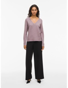 Jersey Vinikolina Vneck Toadstool 2