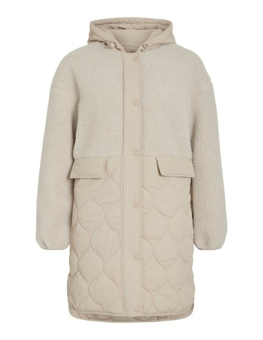 Vitone Coat Feathergray