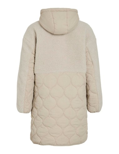 Vitone Coat Feathergray