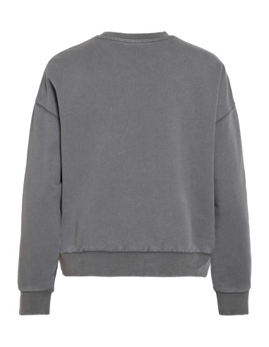Vigley Sweat Grey