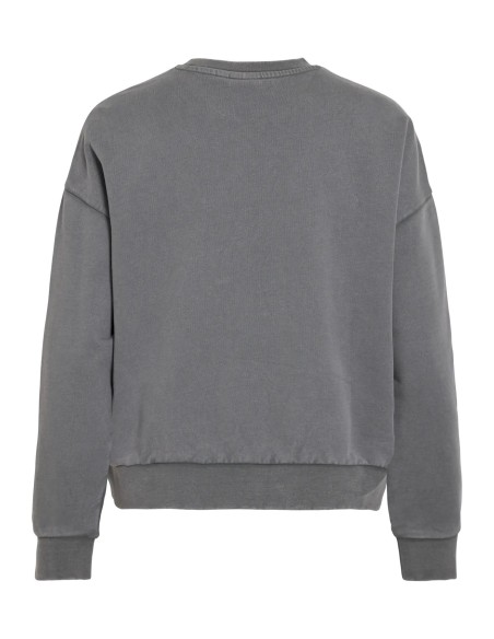 Vigley Sweat Grey
