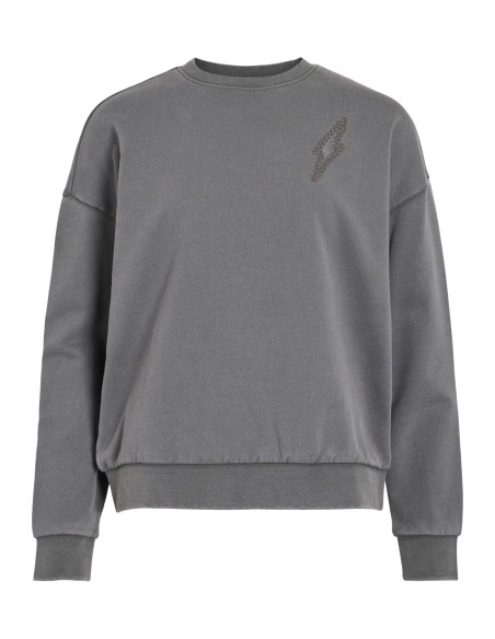 Vigley Sweat Grey