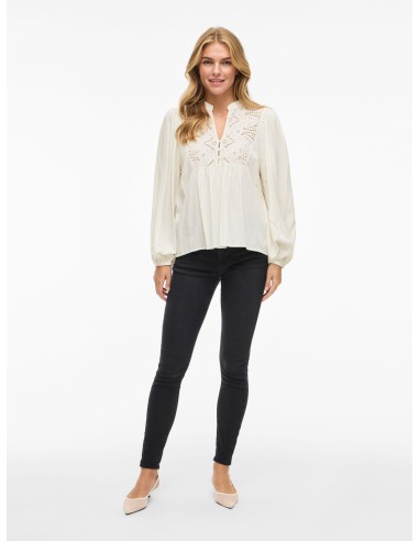 Vityra Top Snowwhite