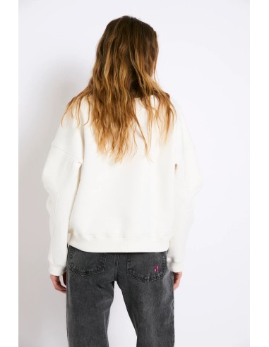 Sudadera Budybi Felpa Crudo