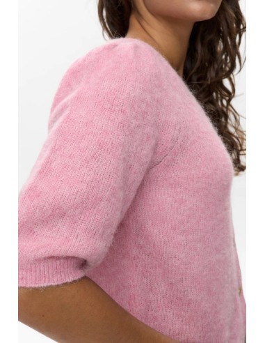 Nulana Cardigan Rosa
