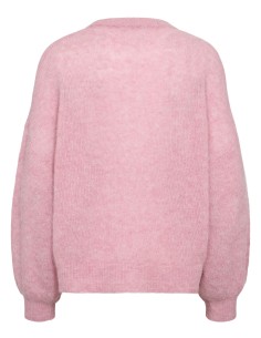 Nulana Pullover Rosa 2