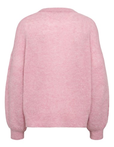 Nulana Pullover Rosa