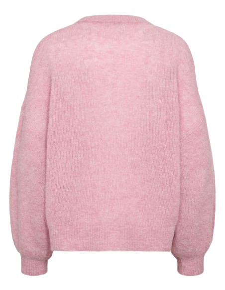 Nulana Pullover Rosa