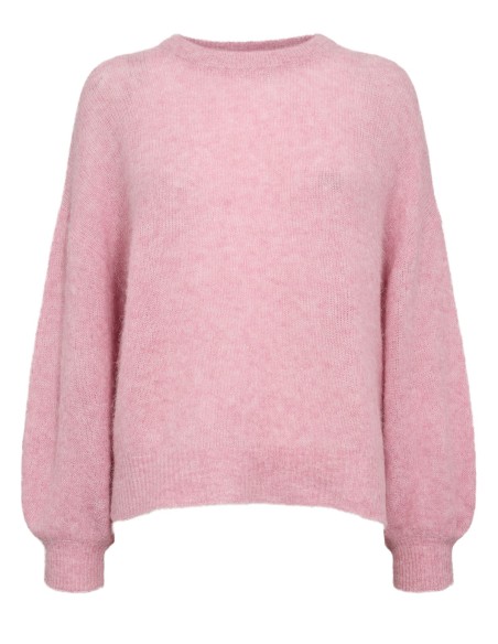 Nulana Pullover Rosa