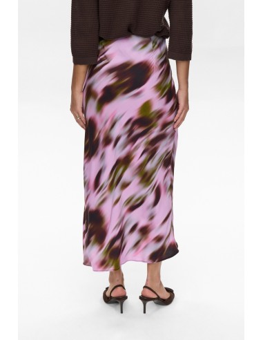 Nulilith Skirt Orquidea