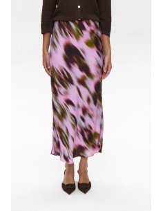 Nulilith Skirt Orquidea