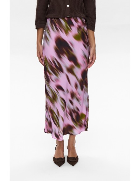 Nulilith Skirt Orquidea