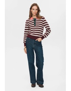 Jersey Nuciara Riete Stripe Winetasting 2