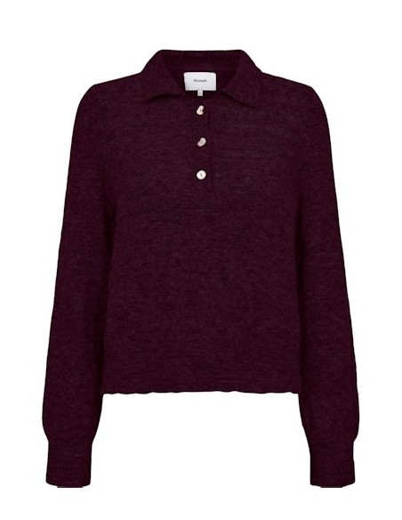 Jersey Nuciara Winetasting