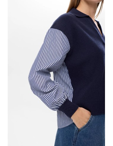 Jersey Numarsy Dark-sapphire