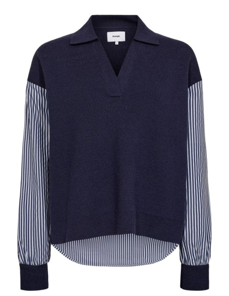 Jersey Numarsy Dark-sapphire