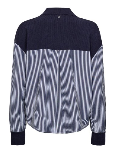 Jersey Numarsy Dark-sapphire