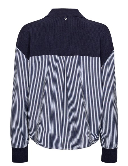 Jersey Numarsy Dark-sapphire