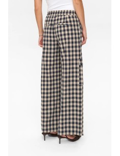 Pantalon Nuchikka Dark-sapphire 2