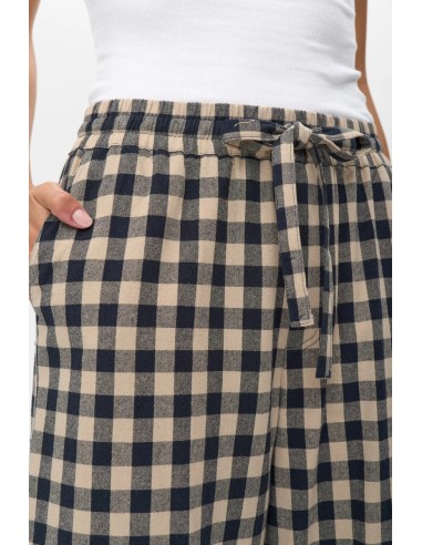 Pantalon Nuchikka Dark-sapphire