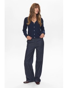 Chaqueta Nukally Dark-sapphire 2