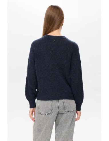 Jersey Nuriette Dark-sapphire