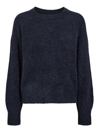 Jersey Nuriette Dark-sapphire