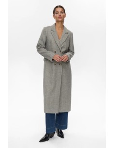 Nuraven Coat Gris 2