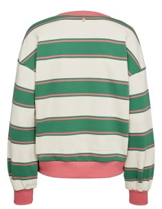 Nulappi Sweat Verde 2