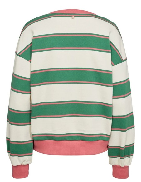 Nulappi Sweat Verde