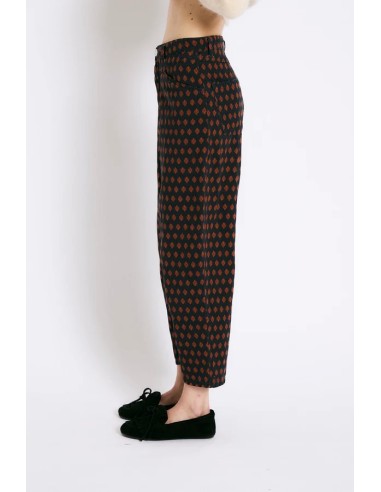 Jeans Corse Pi?a Negro