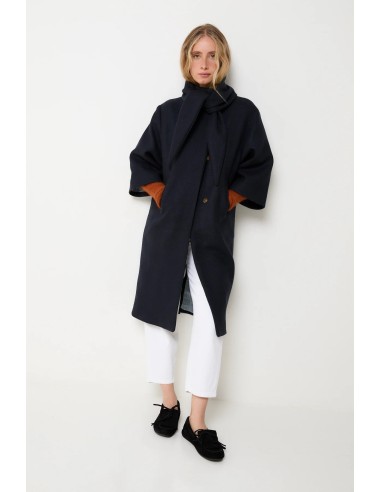Abrigo Tokyo Marino