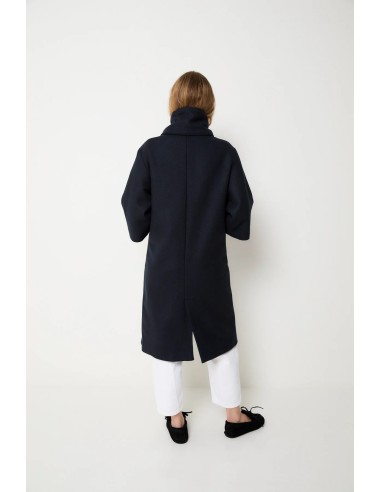 Abrigo Tokyo Marino