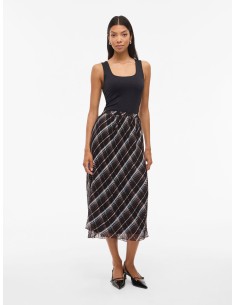 Falda Vidaliana Blackbeauty