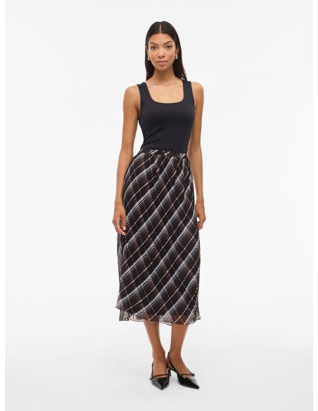 Falda Vidaliana Blackbeauty