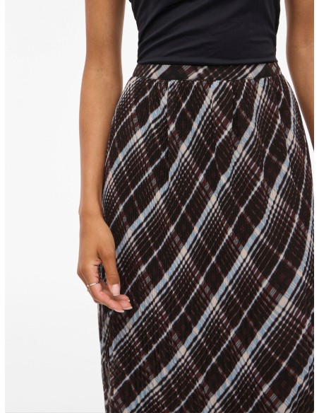 Falda Vidaliana Blackbeauty