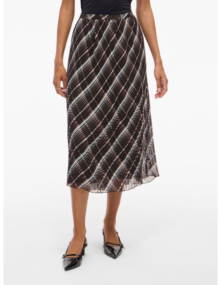 Falda Vidaliana Blackbeauty