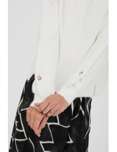 Jersey Jaco Blanco 2