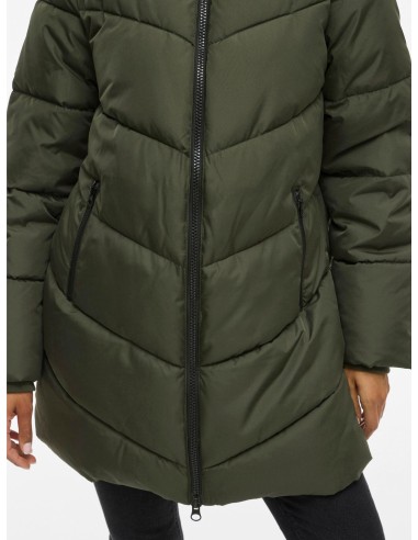 Abrigo Vimilja Deep/depths