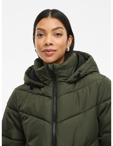 Abrigo Vimilja Deep/depths