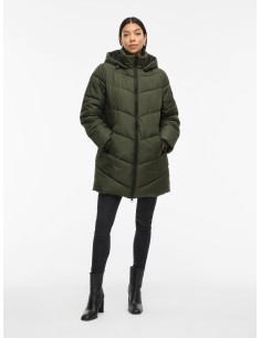 Abrigo Vimilja Deep/depths 2