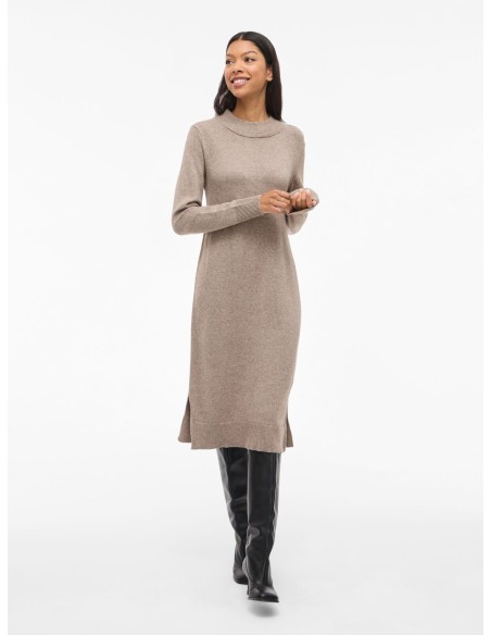 Vestido Viril Falcon/melange