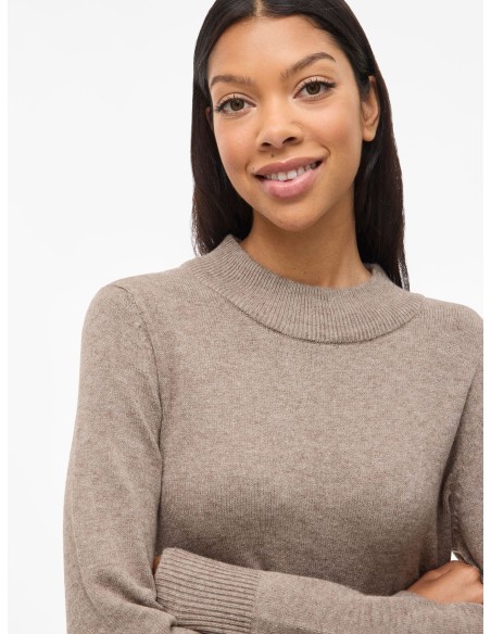 Vestido Viril Falcon/melange